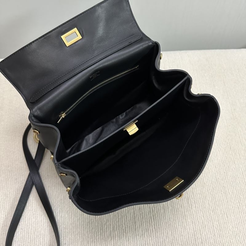 Balenciaga Satchel Bags